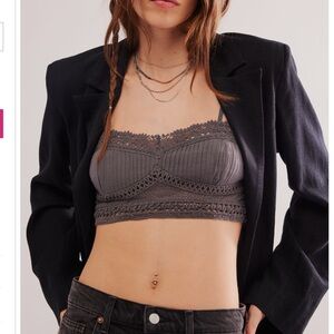 NEW! Free People Tallulah bralette